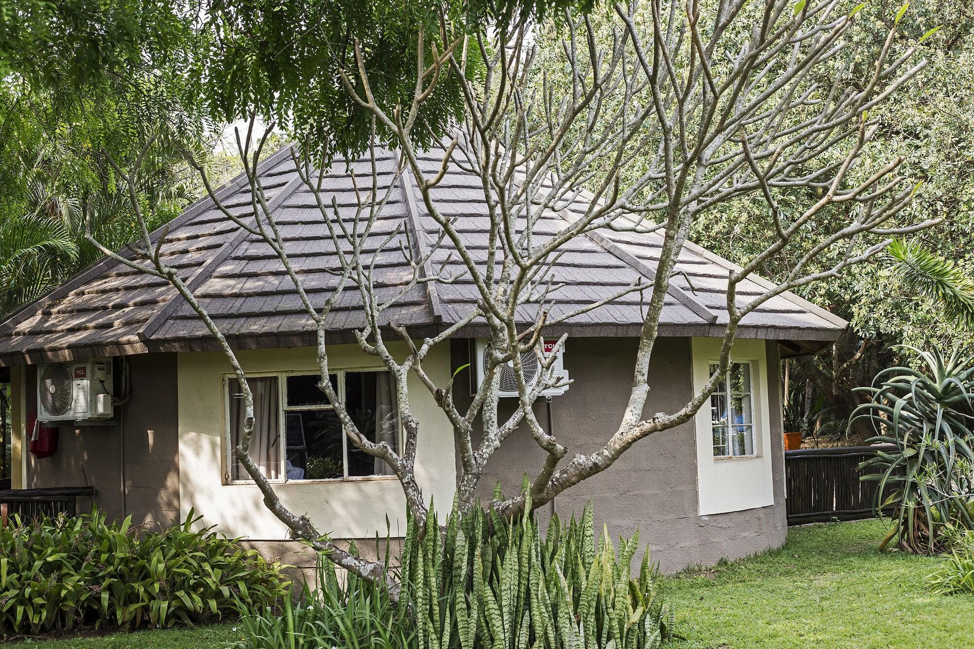 שלושלואי Emdoneni Lodge מראה חיצוני תמונה